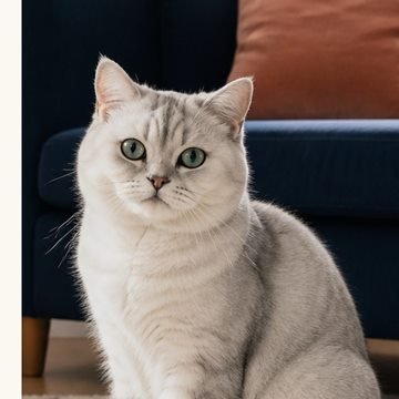 Is My Cat Sad indoor-cat wellbeing workbook