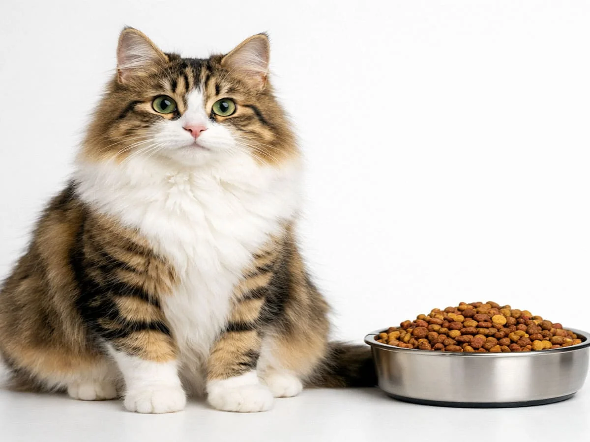 Can Cats Eat That? 50+ Foods Ranked Safe, Risky & Toxic