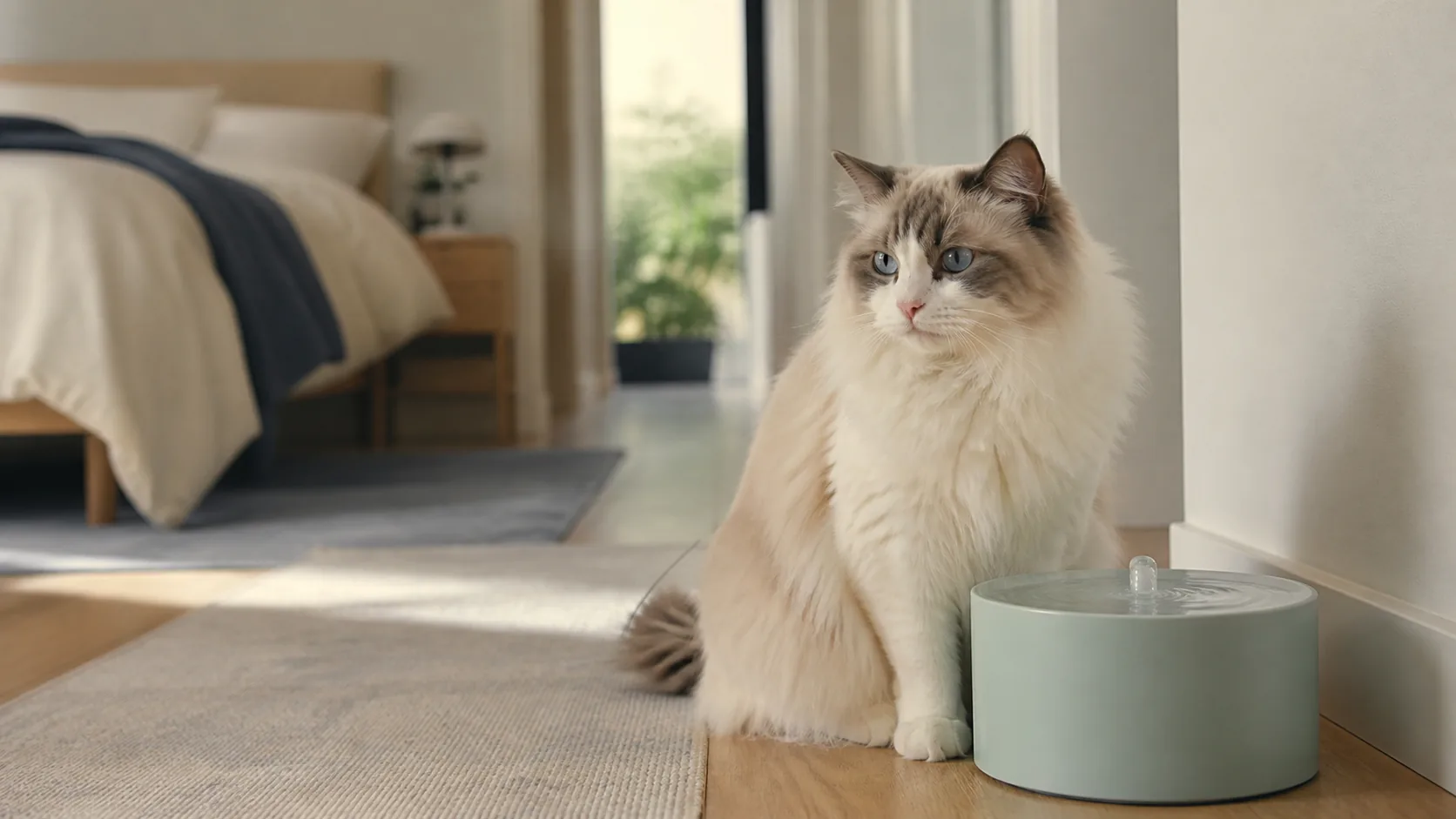 Best Quiet Cat Water Fountains: What Noise Claims Really Mean