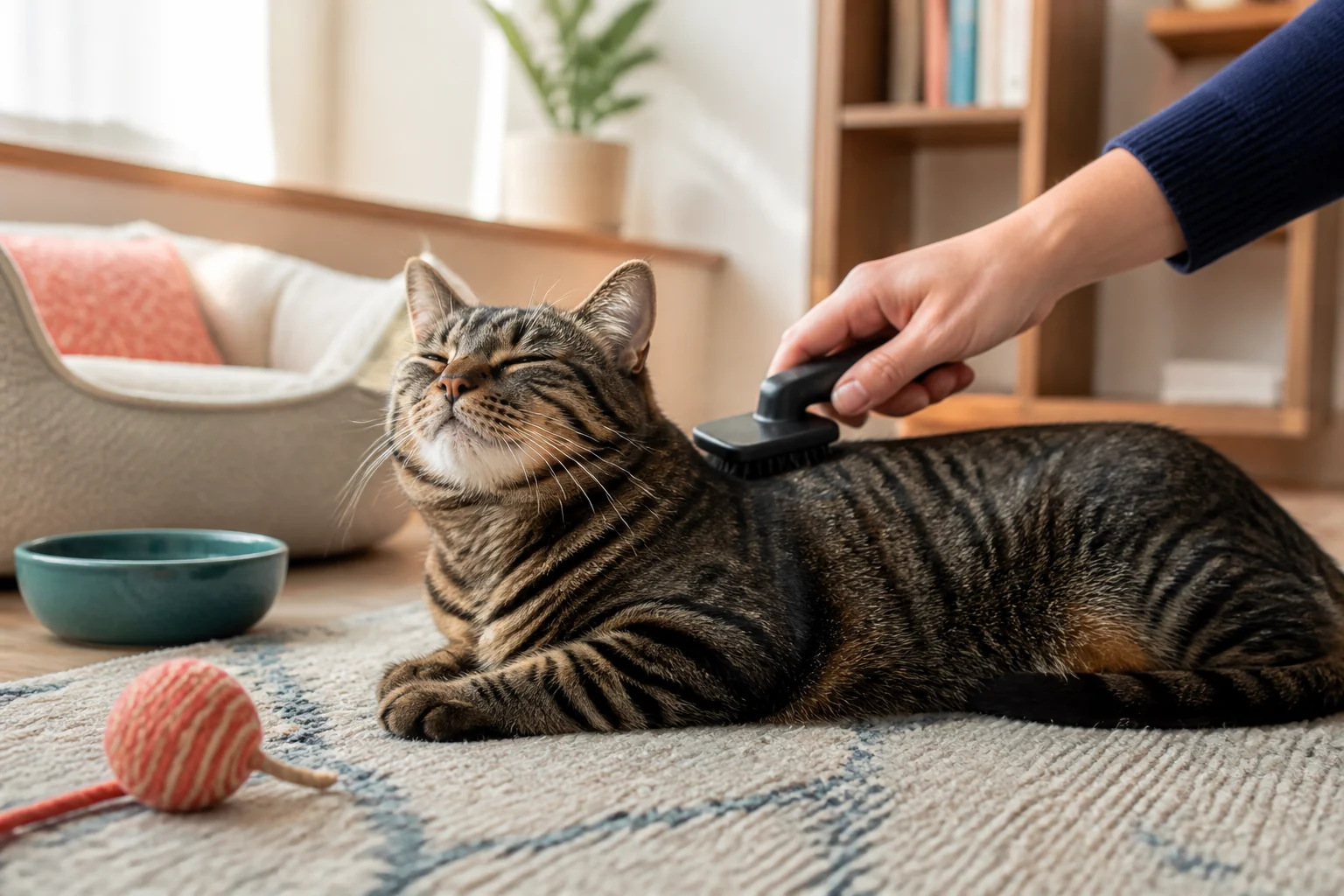 How to Take Care of a Cat: The Complete 2026 Guide