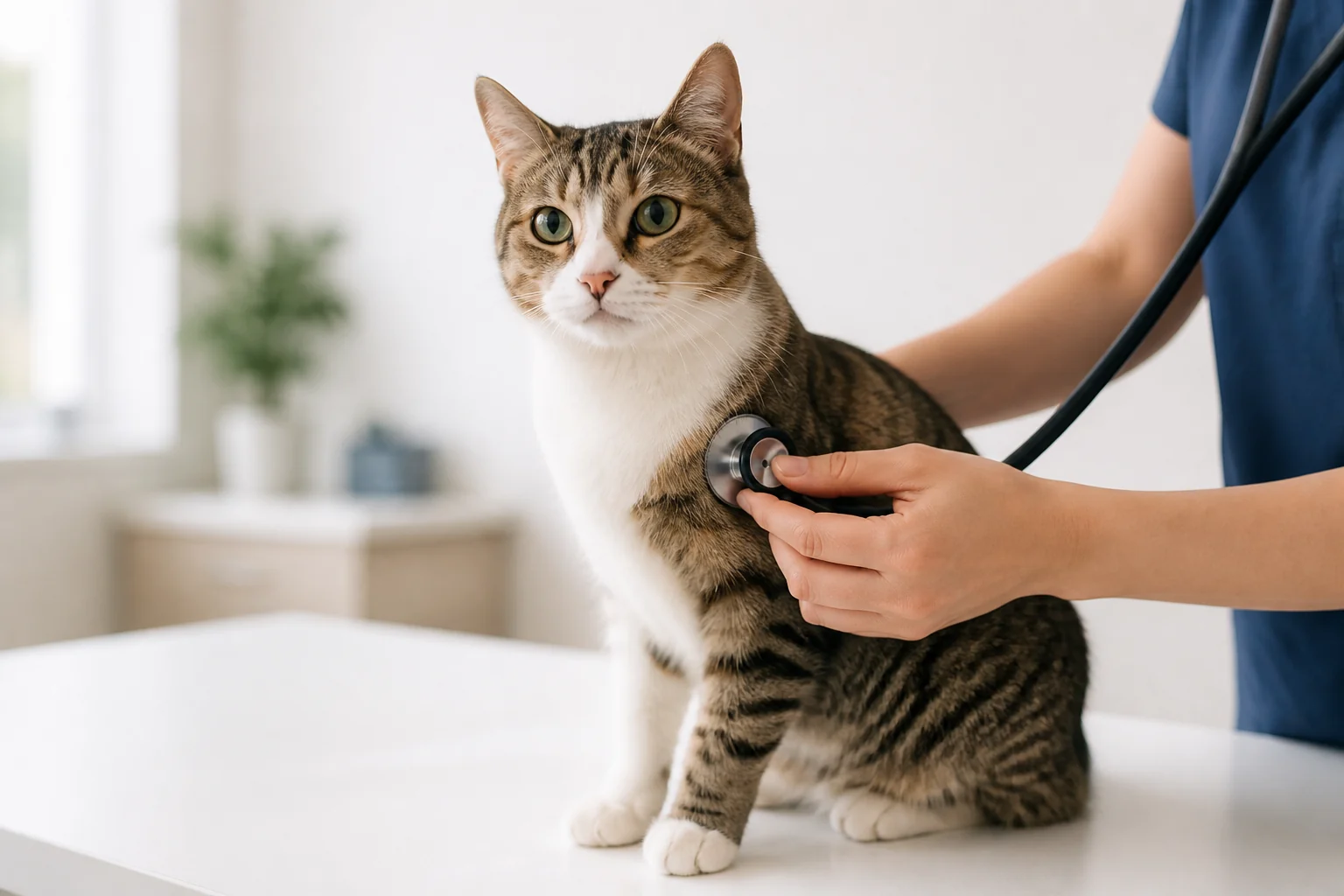 10 Most Common Cat Health Problems: Symptoms, Treatment & Prevention