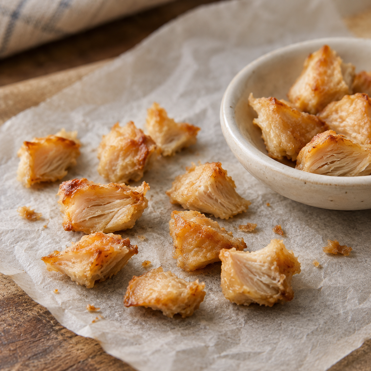 Chicken Bites